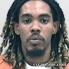 Jaylon Boyd booking photo