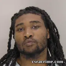 Jaylon Dacyrus Wimberly booking photo