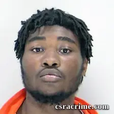 Jaylon Wimberly booking photo