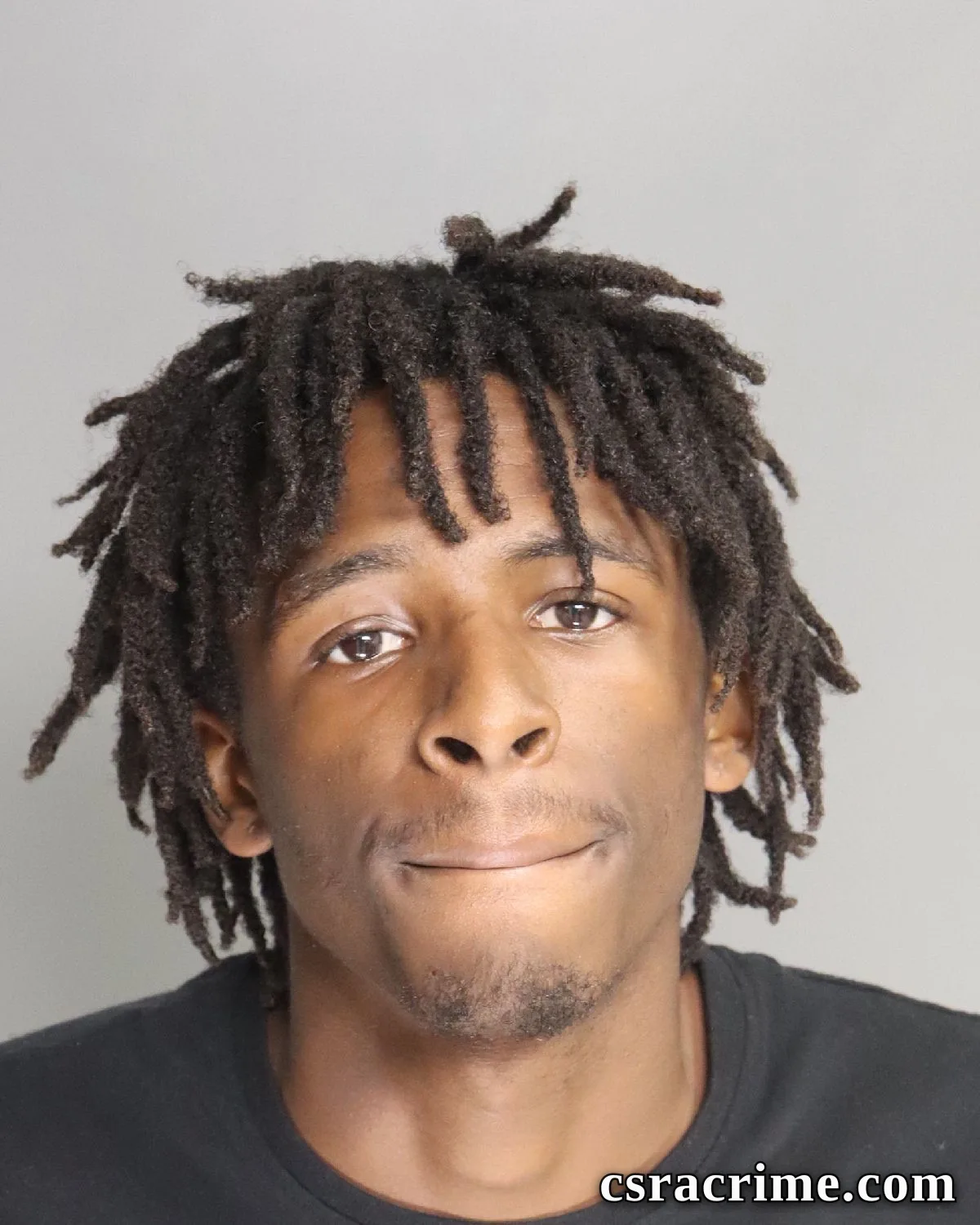 Jaylyn Danzy booking photo