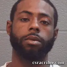 Jaylyn Washington booking photo