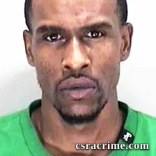 Jaymesmikal Beasley booking photo