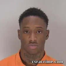 Jayquan Johnson booking photo
