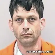 Jayson Wheatley booking photo