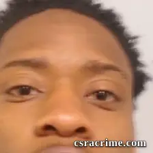 Jayven Javar Ward booking photo