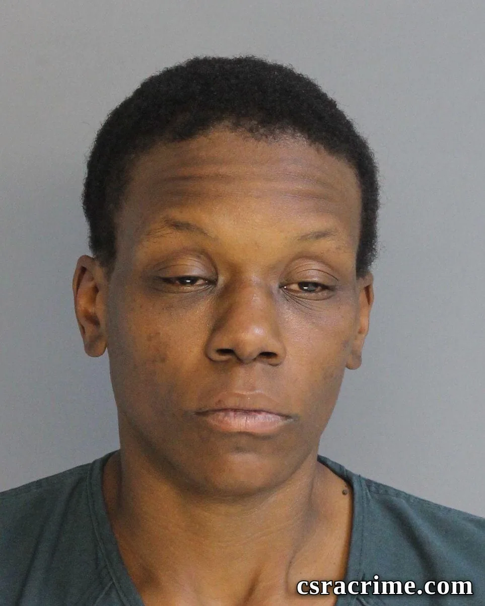 Jazzmine Allison booking photo