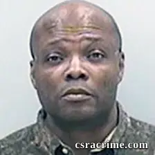 Jb Lindsey JR booking photo