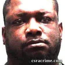 Je’Son Karard Cuyler booking photo