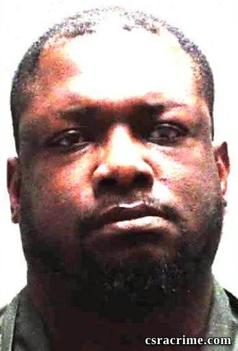 Je’Son Karard Cuyler booking photo