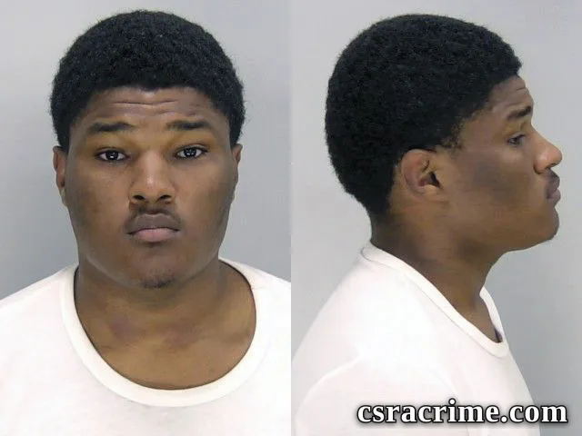 Je'Turis Campfield booking photo
