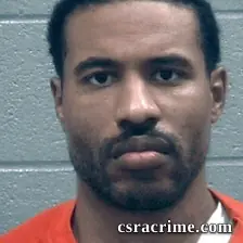 Jean Voigt booking photo