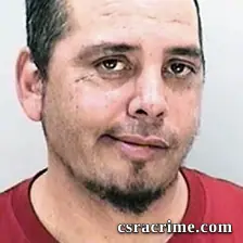Jedidiah Franqui booking photo