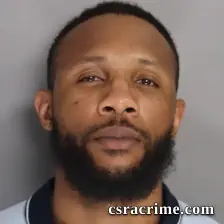 Jedon Green booking photo