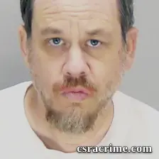 Jeff Mims booking photo