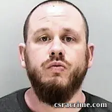Jeff Mims booking photo
