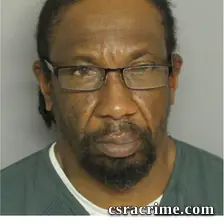 Jeff Morton JR booking photo