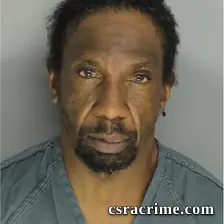 Jeff Morton JR booking photo