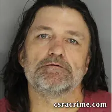 Jefferey Hoxworth booking photo