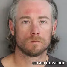 Jefferey Langley booking photo