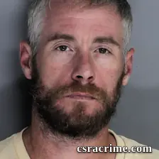 Jefferey Langley II booking photo