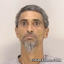 Jefferey Lee Hooks booking photo