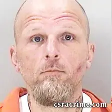 Jefferson Guglieri booking photo