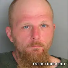Jefferson Guglieri JR booking photo