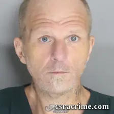 Jefferson Guglieri JR booking photo