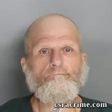 Jefferson Guglieri JR booking photo