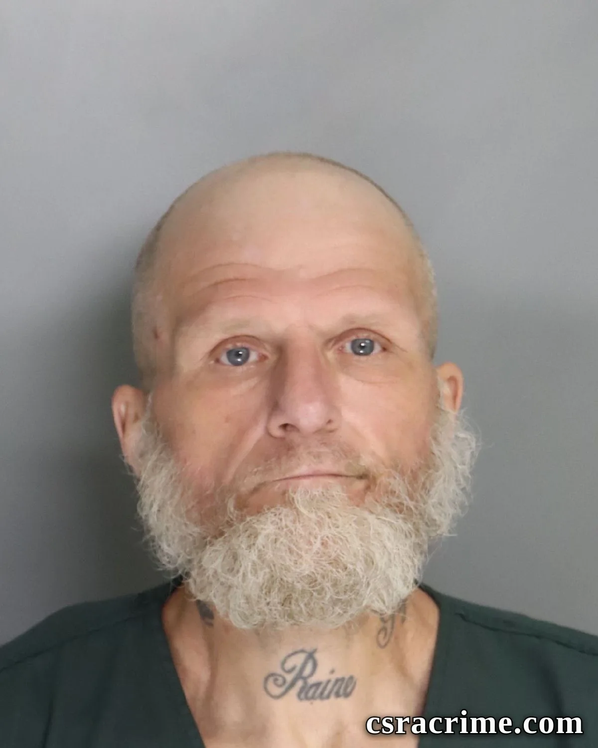 Jefferson Guglieri JR booking photo