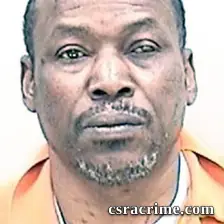 Jefferson Hodge booking photo