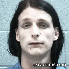 Jefferson Maahs booking photo