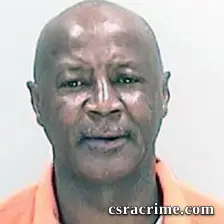 Jeffery Allen booking photo
