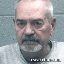 Jeffery Ashley booking photo