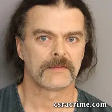 Jeffery Ashley booking photo