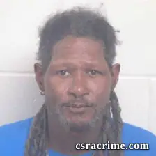 Jeffery B Irwin booking photo