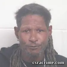 Jeffery B Irwin booking photo