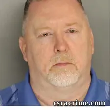 Jeffery Blattel booking photo