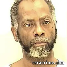 Jeffery Bolton booking photo