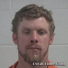 Jeffery Burke Agee booking photo