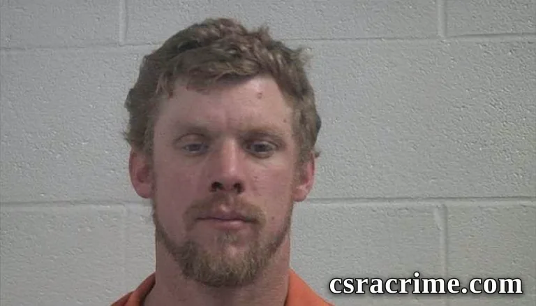 Jeffery Burke Agee booking photo