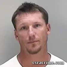 Jeffery Butler JR booking photo