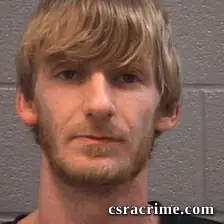Jeffery Coley booking photo