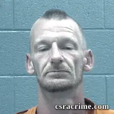 Jeffery Coley booking photo
