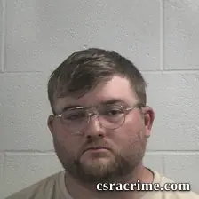 Jeffery Dannel Bohler booking photo