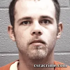 Jeffery Emmett booking photo
