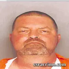 Jeffery Enlow booking photo