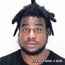 Jeffery Hardy booking photo