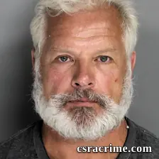 Jeffery Harrison booking photo