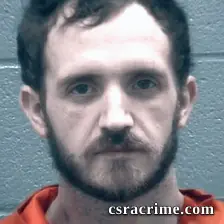 Jeffery Hayes booking photo